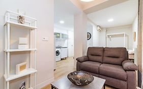 Apartamento Pedro Antonio